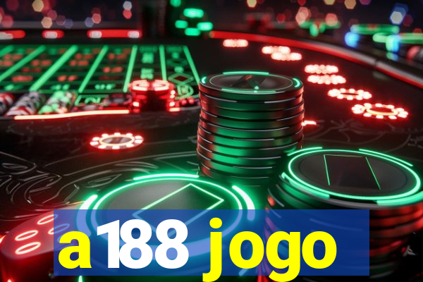 a188 jogo